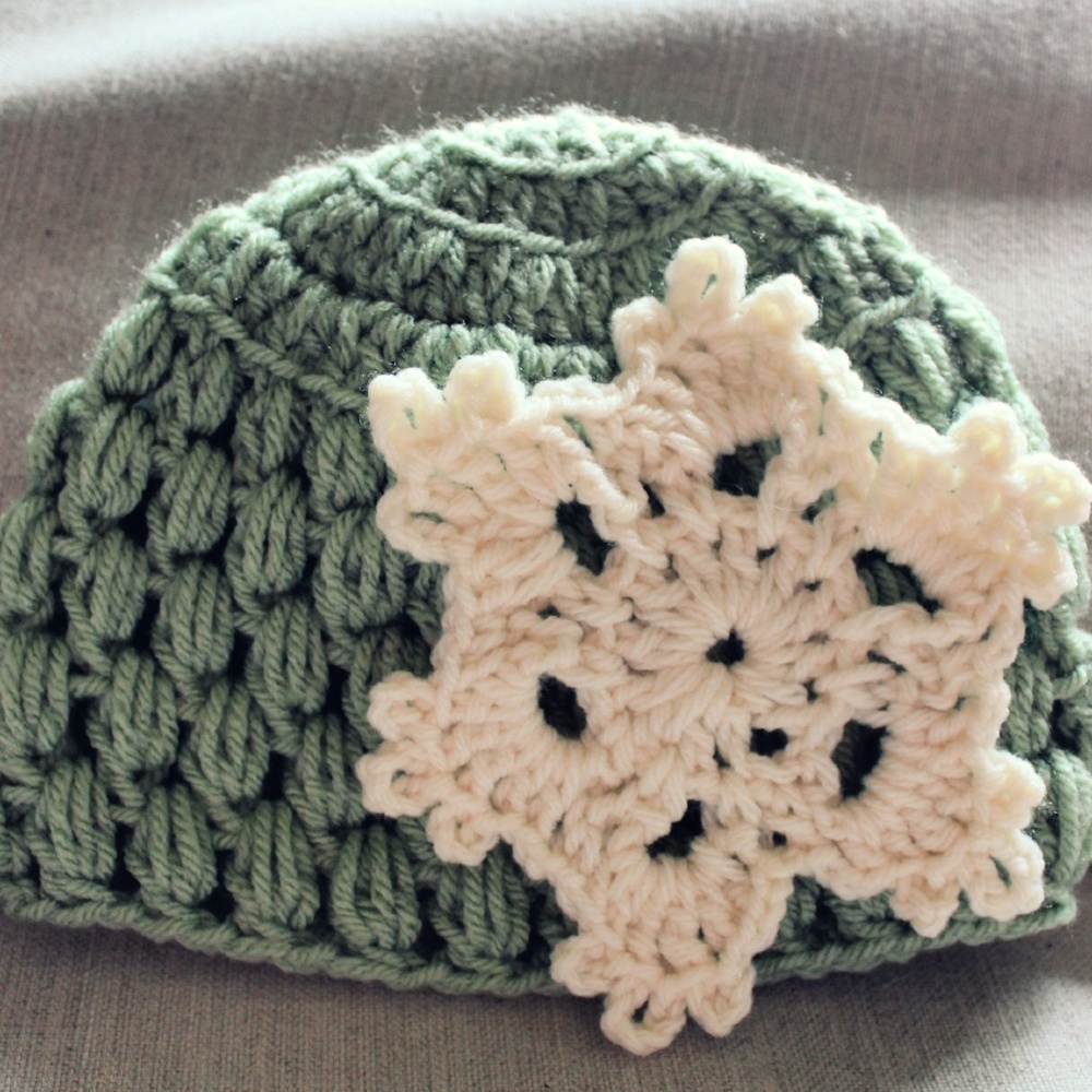 Baby/Child Hat
